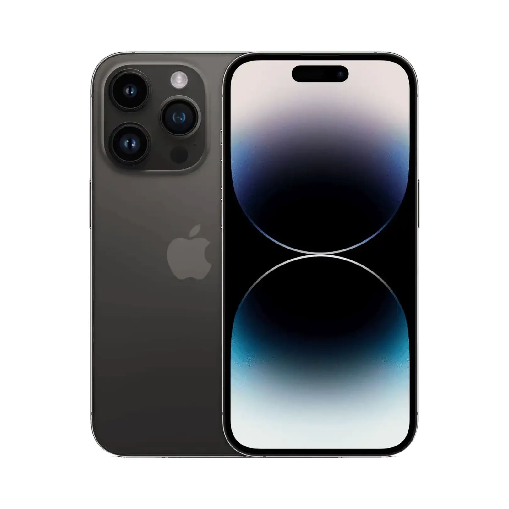 Apple iPhone 14 Pro Max Uzay Siyahı 512 GB eSim
