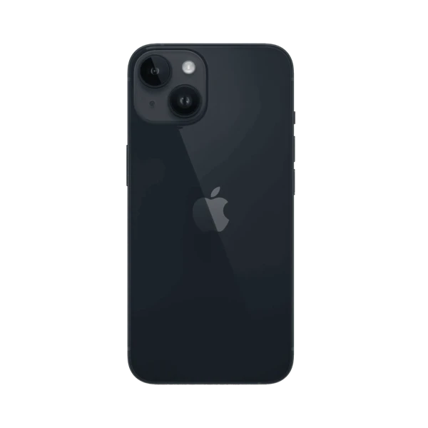 Apple iPhone 14 Gece Yarısı Siyahı 128 GB eSim - 3