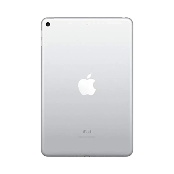 Apple iPad mini (5. Nesil) - 256 GB - 7.9 inç - GPS - Gümüş - 3