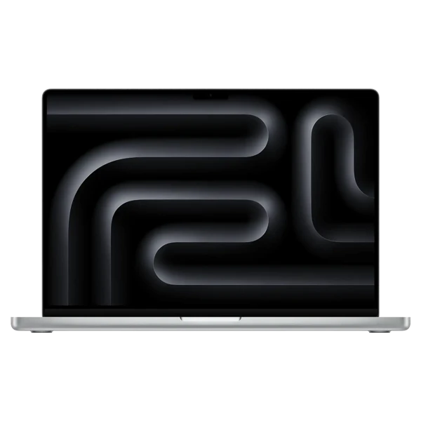 Apple MacBook Pro 16" (16-inch, 2023) - M3 Max 14CPU 30GPU - 48 GB - 1 TB - Gümüş - 1