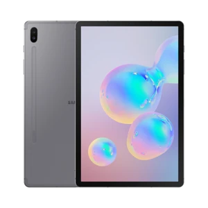 Samsung Galaxy Tab S6 - 256 GB - 10.5 inç - Wi-Fi - Gri