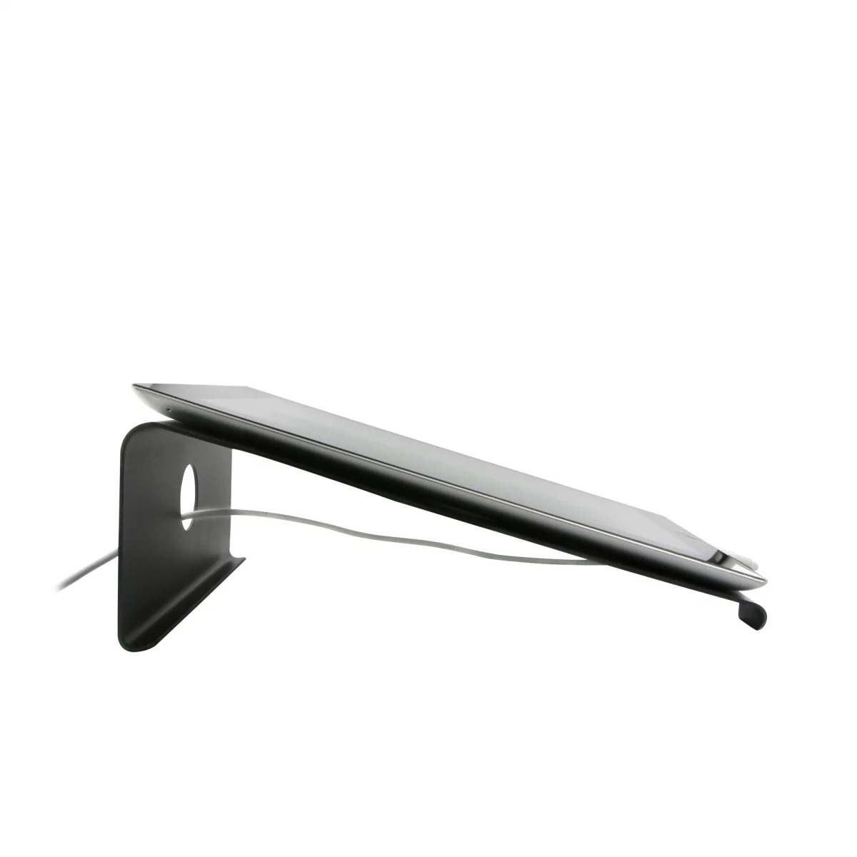 Nettech VR-18810 Tablet-Laptop Masaüstü Standı (Siyah) VR-18810