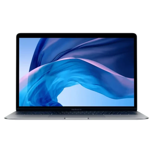 Apple MacBook Air 13" (13-inch, 2018) - 1.6 GHz Core i5 - 16 GB - 512 GB - Gece yarısı - 1