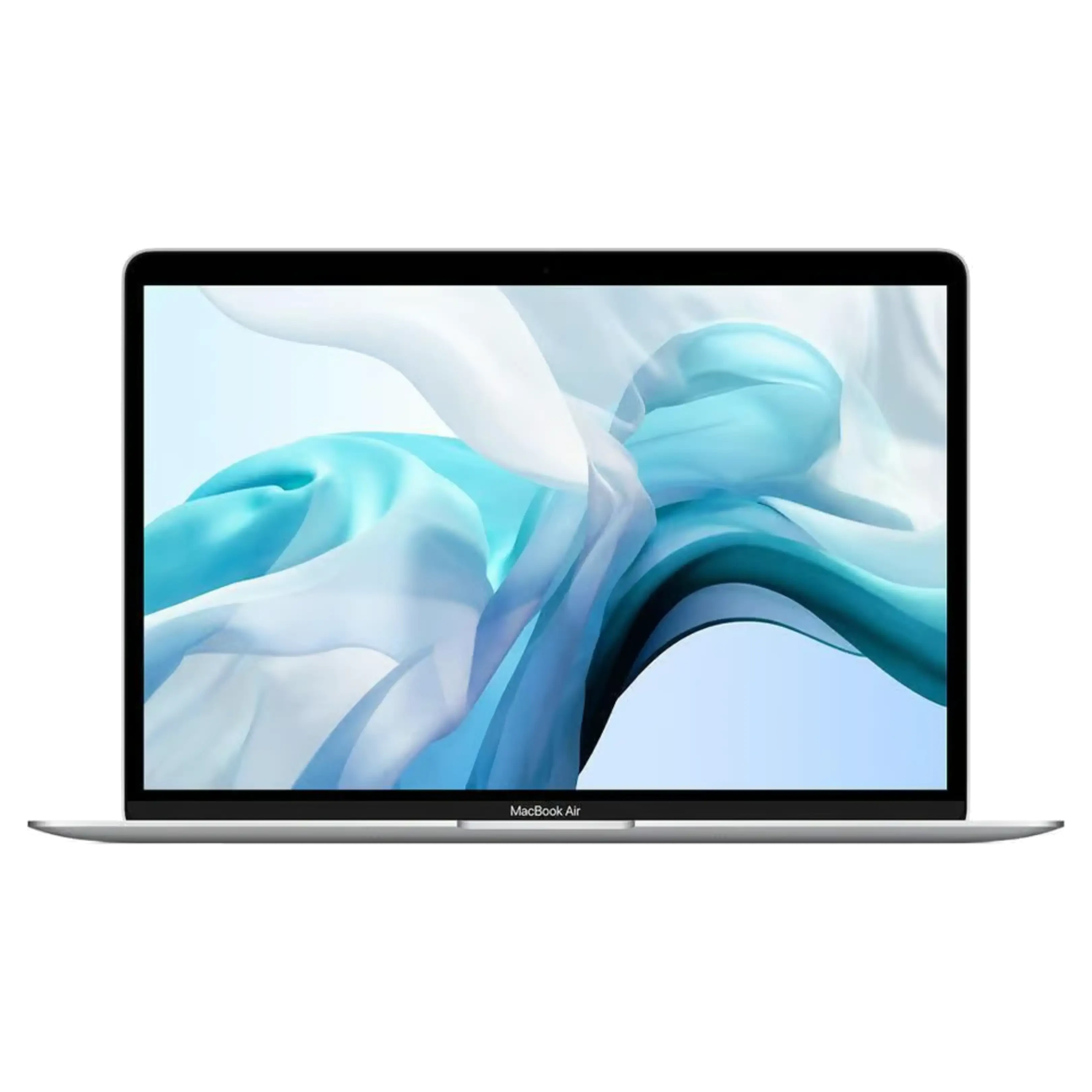Apple MacBook Air 13" (13-inch, 2019) - 1.6 GHz Core i5 - 16 GB - 1 TB - Gümüş