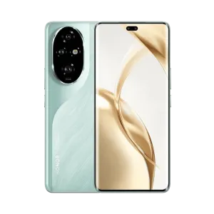 Honor Honor 200 Pro - 512 GB - Yeşil