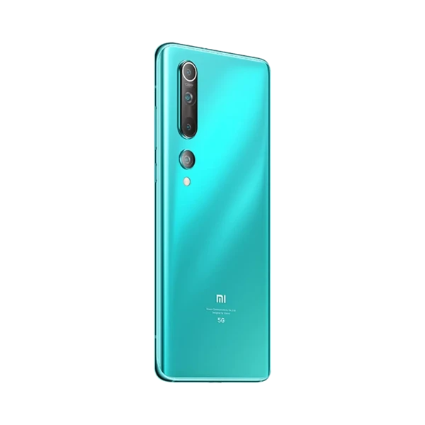 Yenilenmiş Xiaomi Mi 10 Mercan Yeşili 128 GB - 2