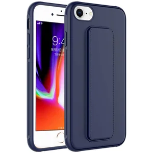 Galaxy A5 2016 Kılıf Zore Epix Silikon - Pembe