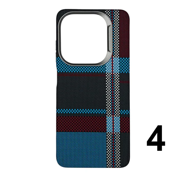 Nettech Tecno Spark Go 2024 Uyumlu NT-N054 Arka Koruma Kılıf (Karışık Renk) NT-109662 - 4