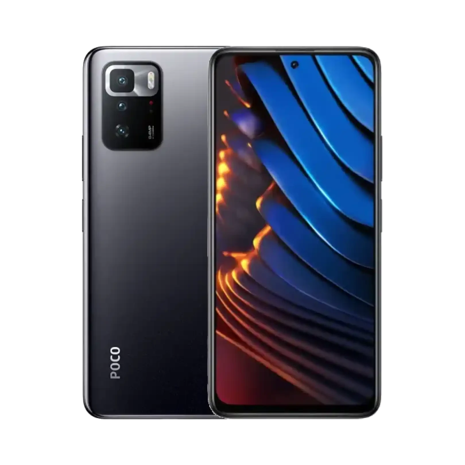 Poco X3 GT - 256 GB - Stargaze Siyah