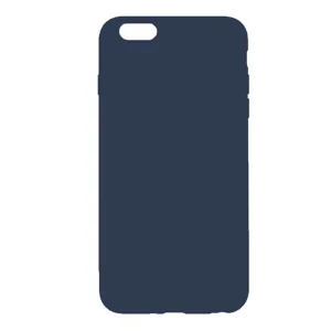 Nettech Apple iPhone 6 Plus Uyumlu Nano Arka Koruma Kılıf (Lacivert) NT-82620