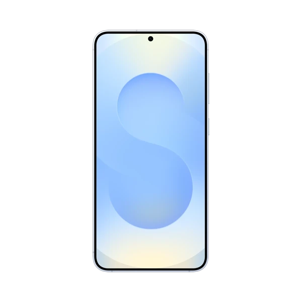 Samsung Galaxy S25 Plus - 256 GB - Buz Mavisi - 2