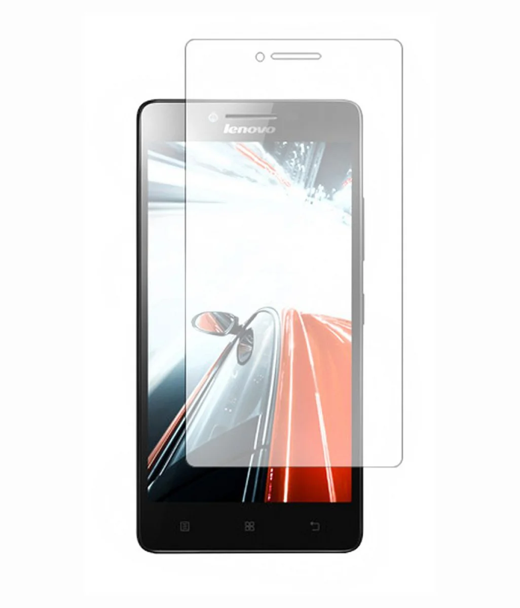 Nettech Lenovo A6000 Uyumlu Ön Koruma Cam Ekran Koruyucu NT-10966