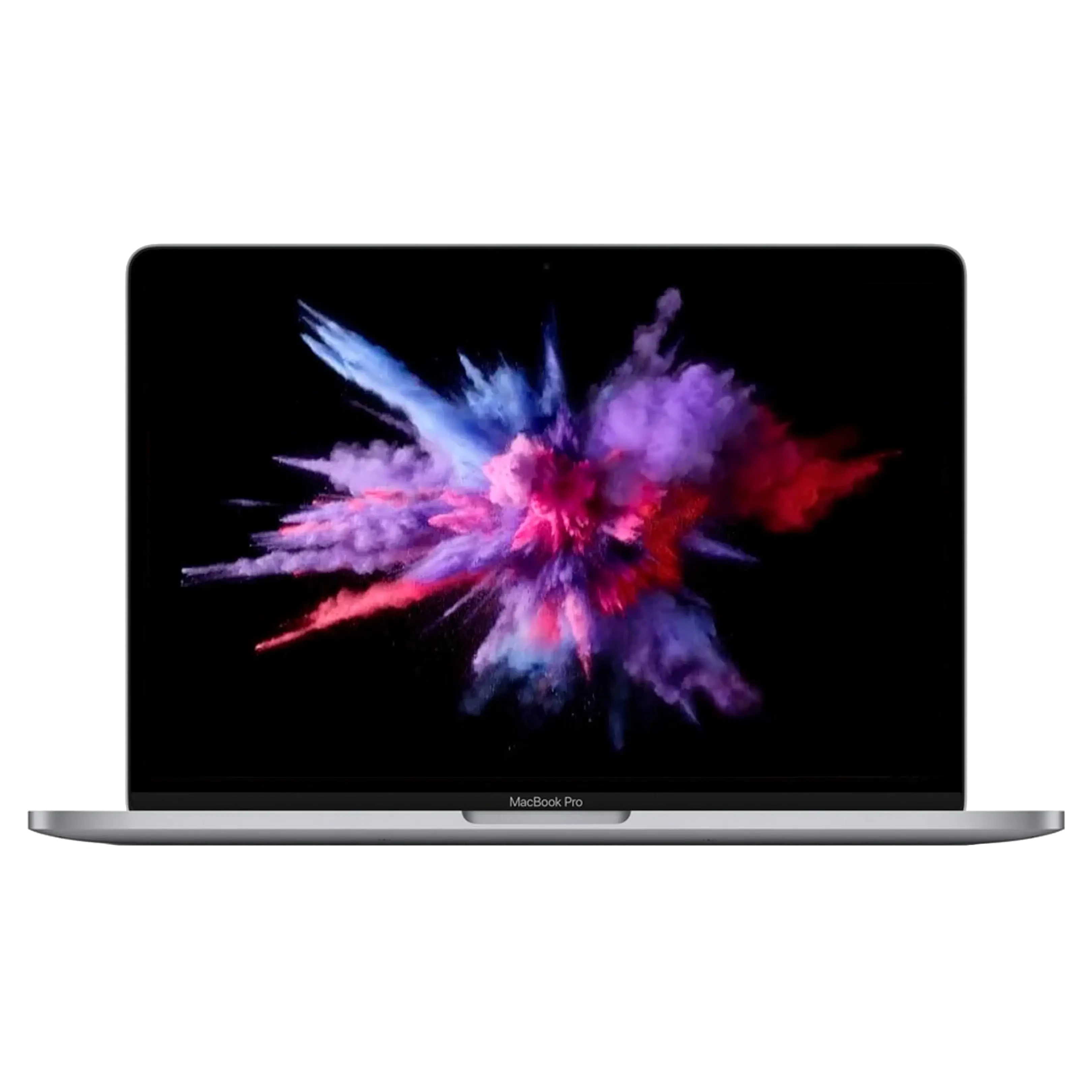 Apple MacBook Pro 13" (13-inch, Mid-2017) - 2.5 GHz Core i7 - 8 GB - 128 GB - Gece yarısı