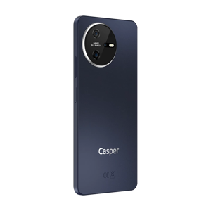 Yenilenmiş Casper VIA A40 Gece Mavisi 256 GB - küçük görsel 4