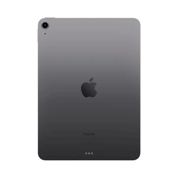 Apple iPad Air (5. Nesil) - 256 GB - 10.9" - GPS - Uzay Grisi