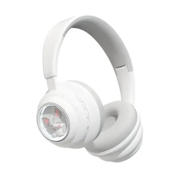 Nettech KE-31 Kulak Üstü Kulak Üstü Kulaklık (Çeşitli Renk) NT-109901 - 2