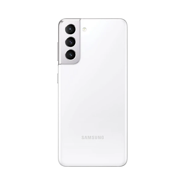 Samsung Galaxy S21 - 256 GB - Beyaz - 3