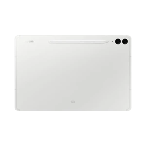 Samsung Galaxy Tab S9 FE Plus 128 GB 12.4 inç 5G Gümüş - küçük görsel 3