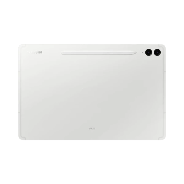 Samsung Galaxy Tab S9 FE Plus 128 GB 12.4 inç 5G Gümüş - 3