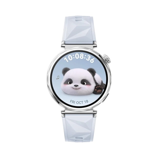 Huawei Watch GT 5 - Paslanmaz Çelik - 41mm - GPS - Mavi - 2