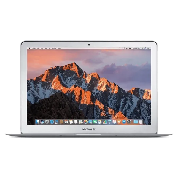 Apple MacBook Air 13" (13-inch, 2017) - 2.2 GHz Core i7 - 8 GB - 512 GB - Gümüş