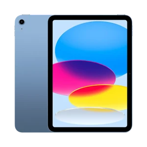 Apple iPad 11" (A16) - 128 GB - 11 inç - GPS - Mavi