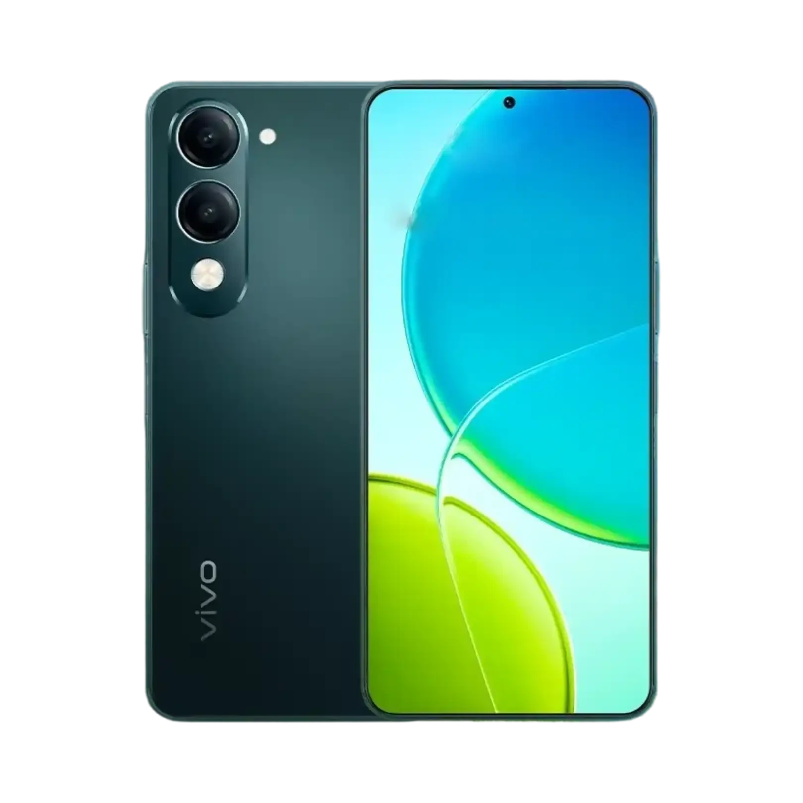 Vivo Y04 Yeşil 256 GB
