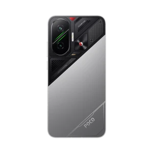 Yenilenmiş Poco F7 Gümüş 256 GB - küçük görsel 2
