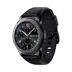 Samsung Gear S3 Frontier