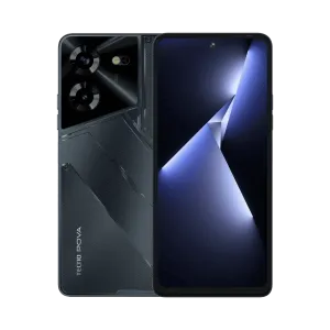 Tecno Pova 5 - 256 GB - Siyah
