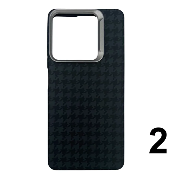 Nettech Vivo Y35 Uyumlu NT-N054 Arka Koruma Kılıf (Karışık Renk) NT-109652 - 2