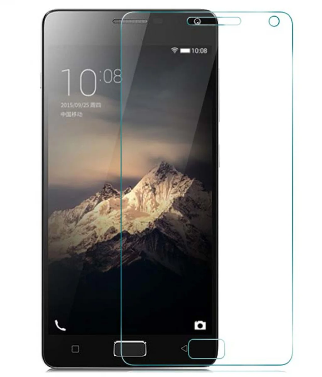 Nettech Lenovo Vibe P1M Uyumlu Ön Koruma Cam Ekran Koruyucu NT-14774