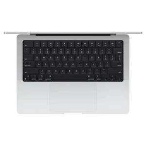 Apple MacBook Pro 14 inç 2023 M3 Max 16CPU 40GPU 36 GB 1 TB Gümüş - küçük görsel 2