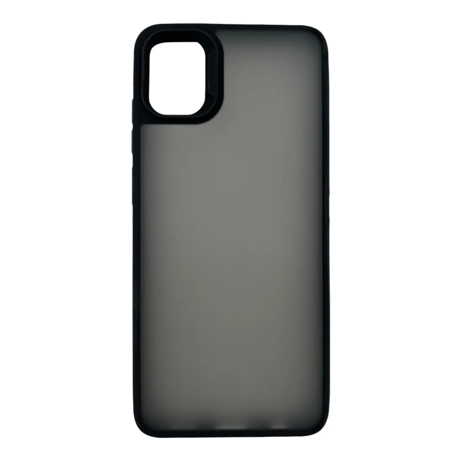 Nettech Xiaomi Redmi Note 12 Pro 4G Uyumlu NT-N049 Arka Koruma Kılıf (Lacivert) NT-109210