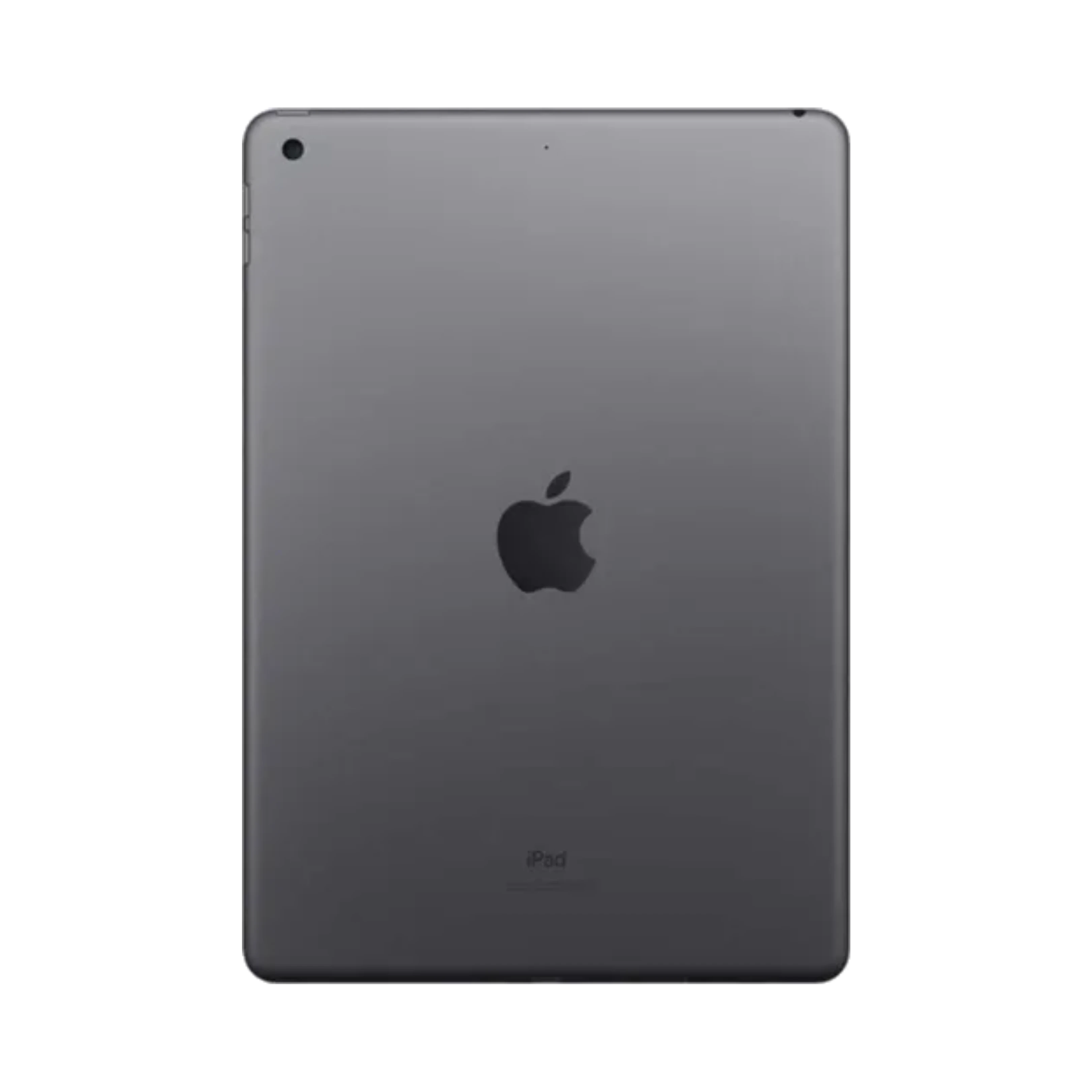 Apple iPad (7. Nesil) - 128 GB - 10.2" - GPS - Uzay Grisi