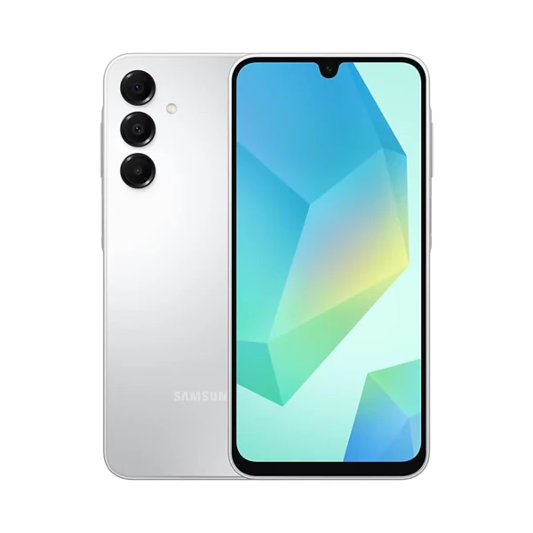 Samsung Galaxy A16 Gri 128 GB - 1