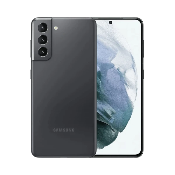 Samsung Galaxy S21 - 256 GB - Gri - 1