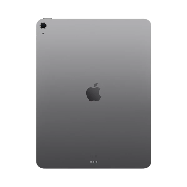 Apple iPad Air (6. Nesil) - 256 GB - 13 inç - Wi-Fi - Uzay Grisi - 3
