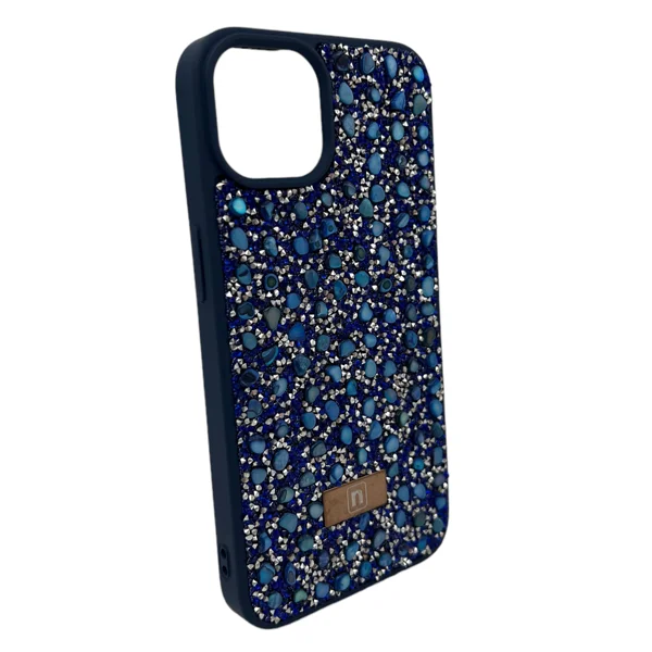 Nettech Apple iPhone 11 Pro Uyumlu NT-N030 Arka Koruma Kılıf (Lacivert) NT-107463 - 2