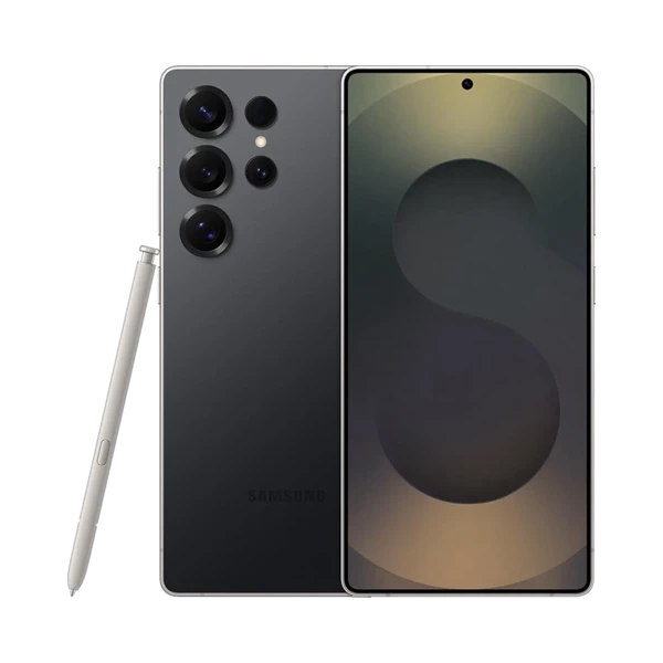 Samsung Galaxy S25 Ultra 5G - 1 TB - Titanyum Siyah - 1