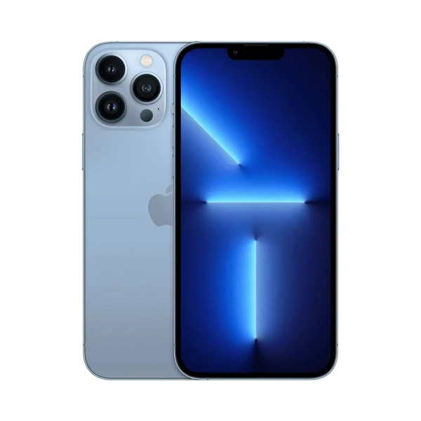 Apple iPhone 13 Pro Max - 256 GB - E-Sim - Sierra Mavisi - 1