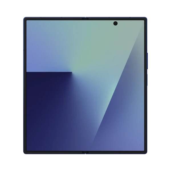Yenilenmiş Samsung Galaxy Z Fold7 512 GB Gölge Mavisi - 2