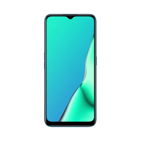 Oppo A9 2020 - 128 GB - Yeşil - 2
