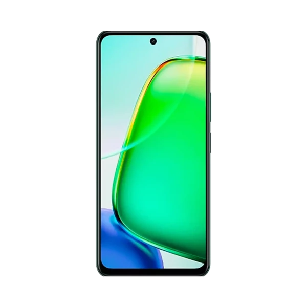 Vivo Y28 256 GB Metalik Yeşil - 2