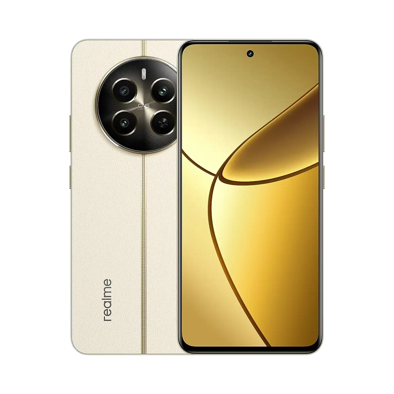 Realme 12 Plus - 256 GB - Bej