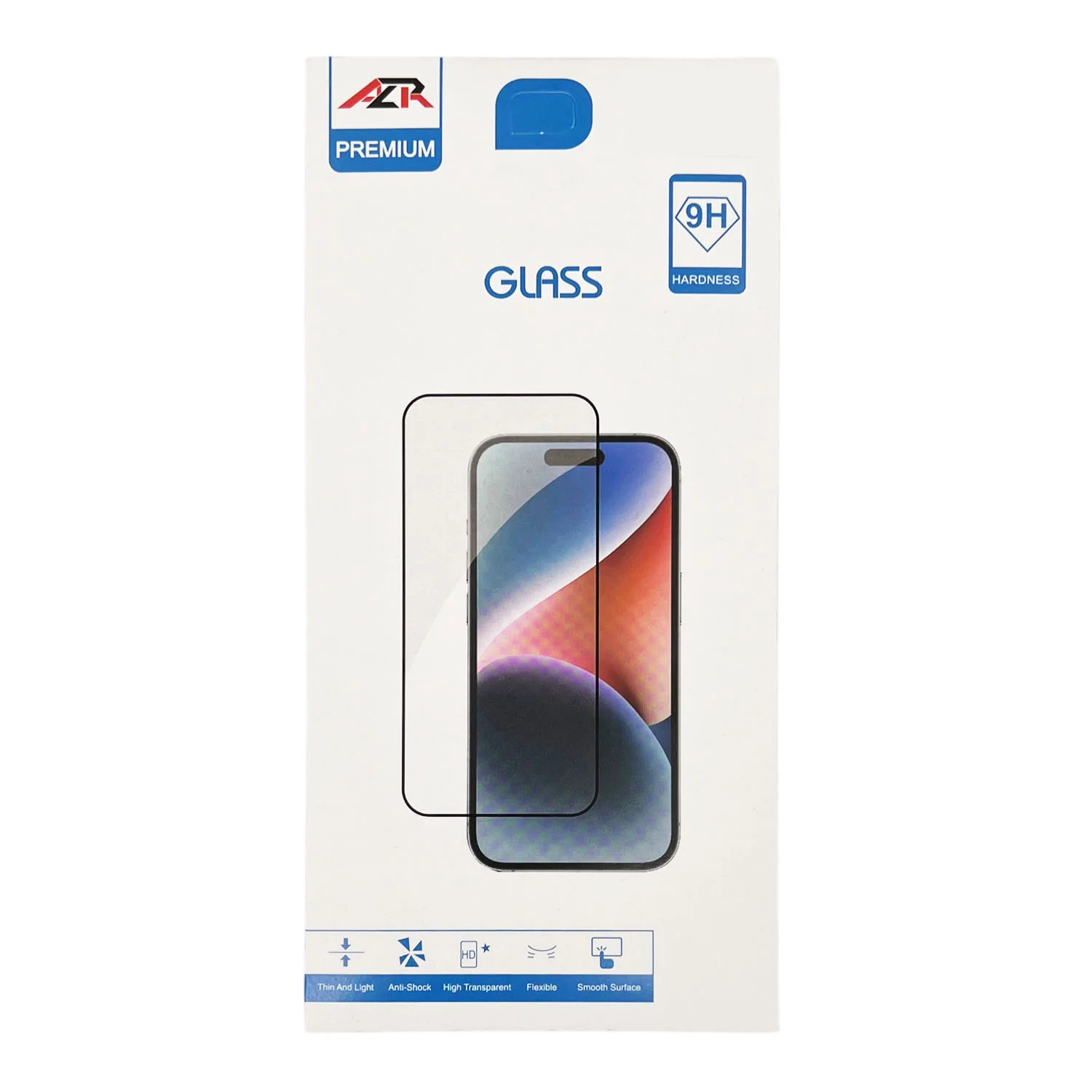 Nettech Xiaomi Redmi Note 8 Pro Uyumlu Ön Koruma Cam Ekran Koruyucu NT-31527