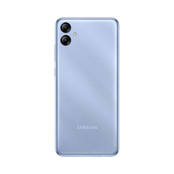 Samsung Galaxy A04e - 128 GB - Mavi - 3
