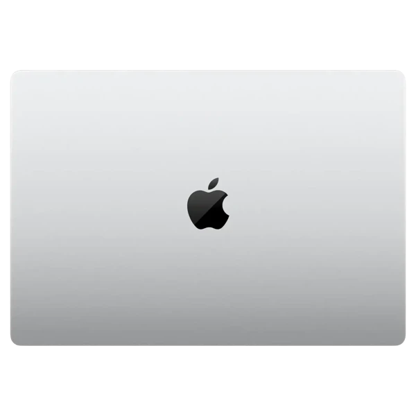 Apple MacBook Pro 16" (16-inch, 2024) - M4 Pro 14CPU 20GPU - 48 GB - 512 GB - Gümüş - 3