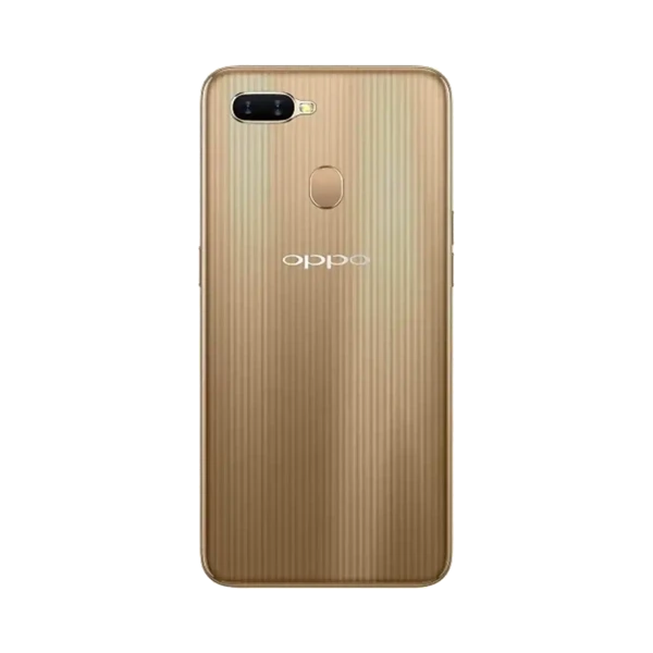 Oppo A5S - 32 GB - Altın - 3