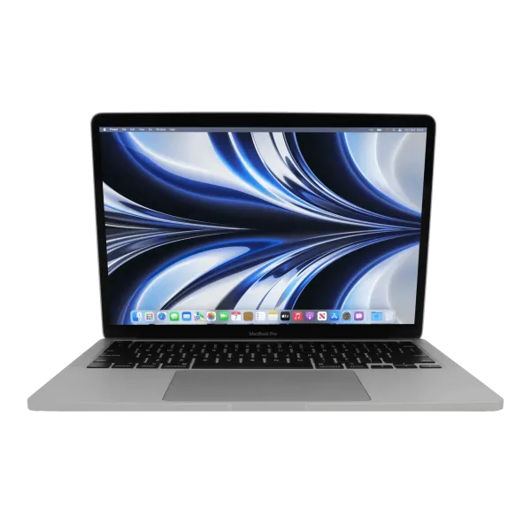 Apple MacBook Pro 13" (13-inch, 2020) - 1.4 GHz Core i5 - 8 GB - 256 GB - Gümüş